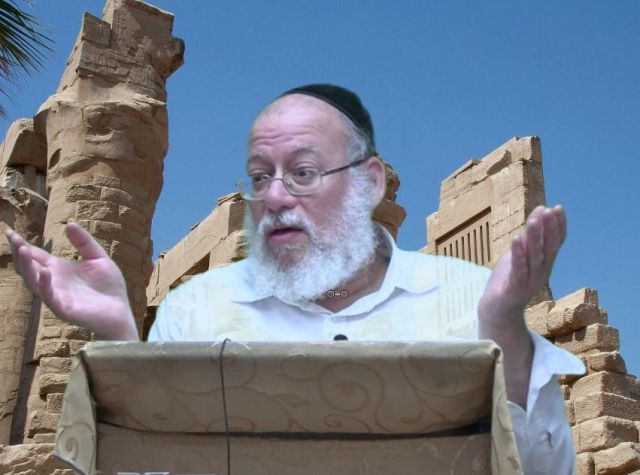 פרשת שמות תשפ"ו מה השם שלך אומר עליך ? הרב חזקיהו קרלנשטיין