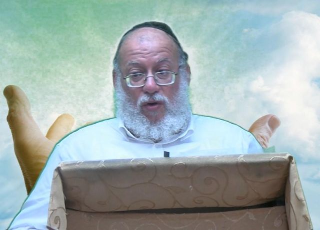 סיפורים וחיזוקים לקראת ראש השנה | הרב חזקיהו קרלנשטיין