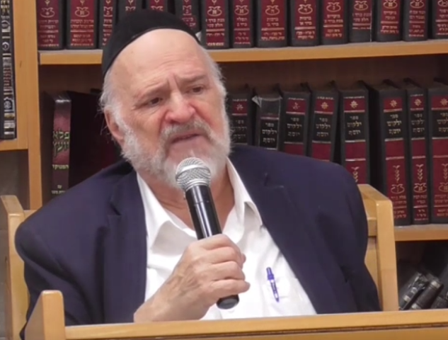 סוד חודש ניסן: למה הוא באמת ראש השנה היהודי | הרב ברוך רוזנבלום 