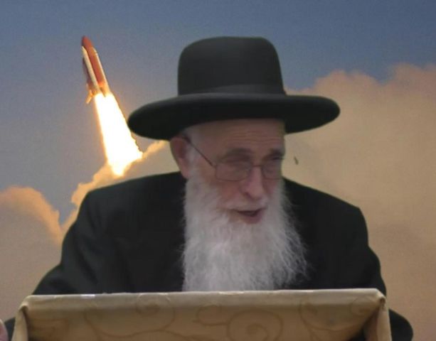 תכבד את המלך!! הרב יהודה יוספי 
