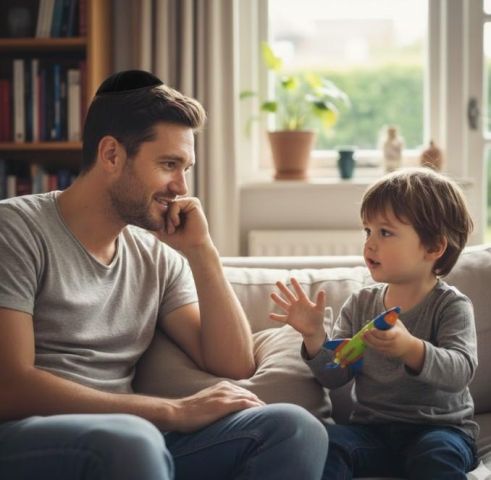 מה הוא באמת מבקש מאיתנו | אסף זכריה   