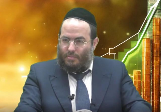 תזכור כמה אתה שווה!! הרב שלמה ברוורמן
