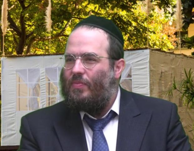 לא המחשבות שלך יביאו לך את ההצלחה | הרב שלמה ברוורמן