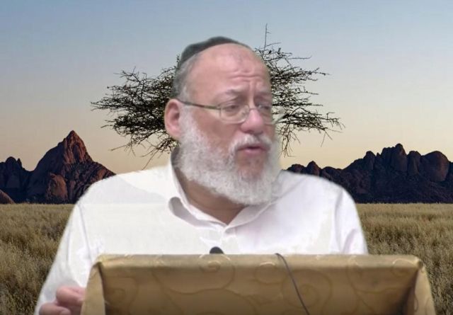פרפראות לפרשת בא תשפ"ה - הרב חזקיהו יוסף קרלנשטיין