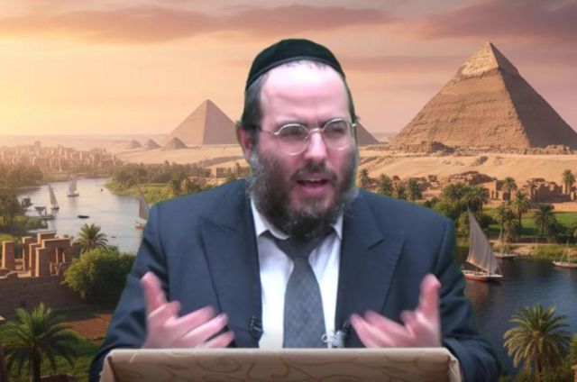 חנוכה - זה נרות לבית המקדש השלישי!!  הרב שלמה ברוורמן 