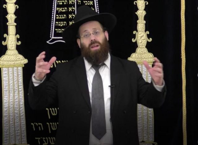 פרשת בהעלותך תשפו | הרב יוסף שושן