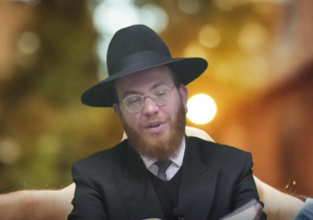 הלכות אמירה לגוי - הרב יעקב סיני