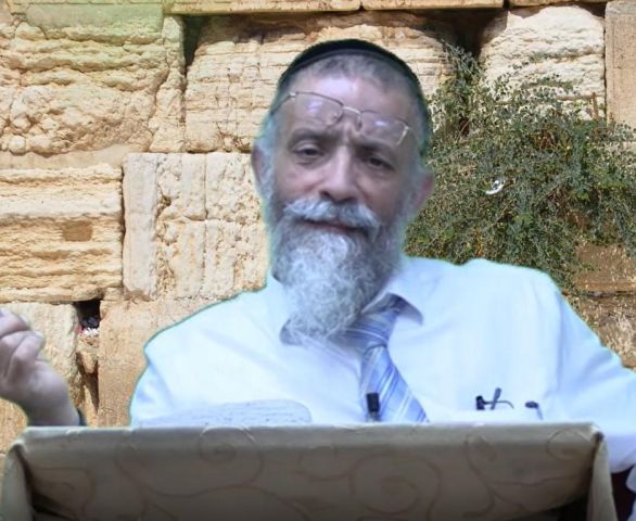 לראות נכון!! | הרב מיכאל לסרי 
