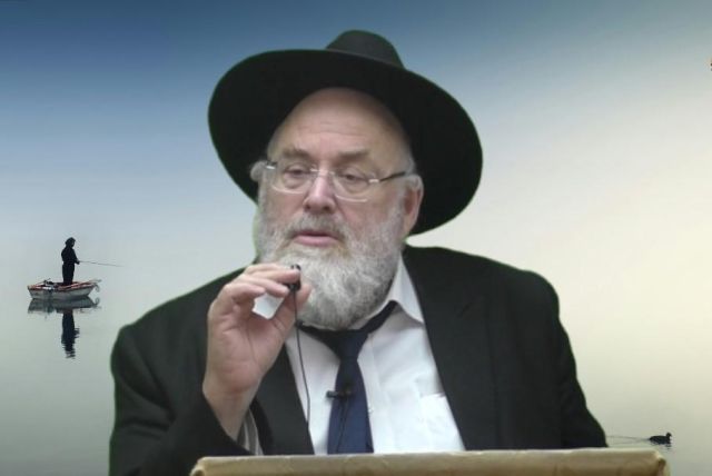 פרשת תזריע תשפ"ה - פה לאכילה פה לדיבור - הרב מנחם שטיין