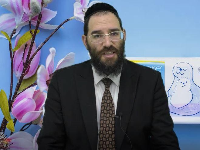 האם מותר להשתמש במגבונים בשבת? הרב שמעון ללוש   