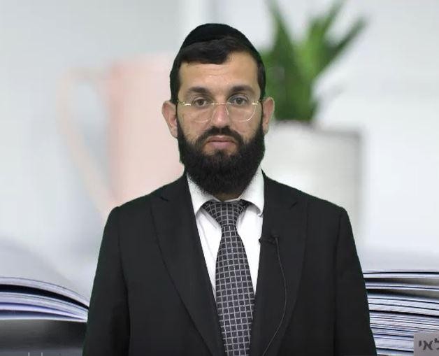 האם מותר ללמוד חשבון בשבת? הרב אושרי אזולאי    