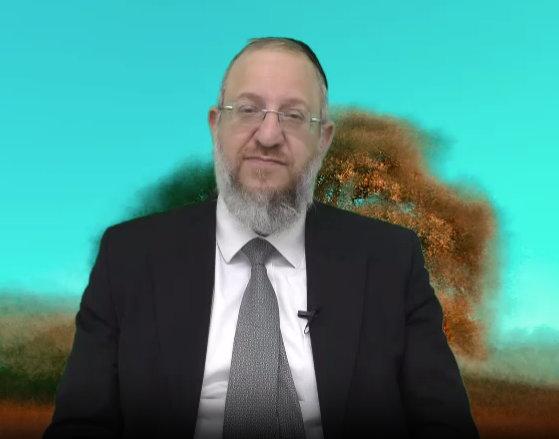 על איזה חלומות עושים הטבת חלום? - הרב ירון אשכנזי