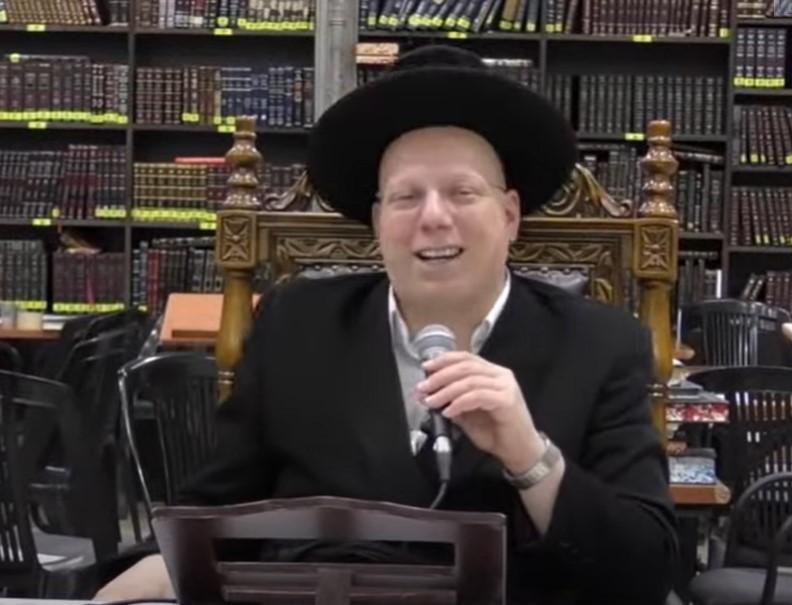 איך נוחתים מפורים וממריאים לפסח? הרב ליאור גלזר