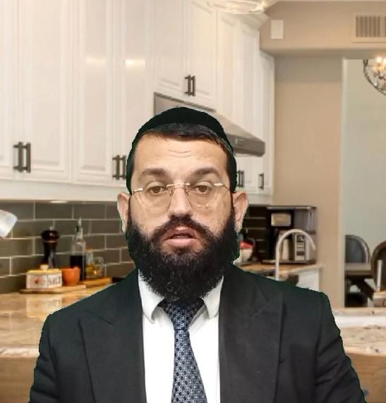 מה מותר ומה אסור בצאת תשעה באב? השנה תשפ"ד הרב אושרי אזולאי עם כל הפרטים