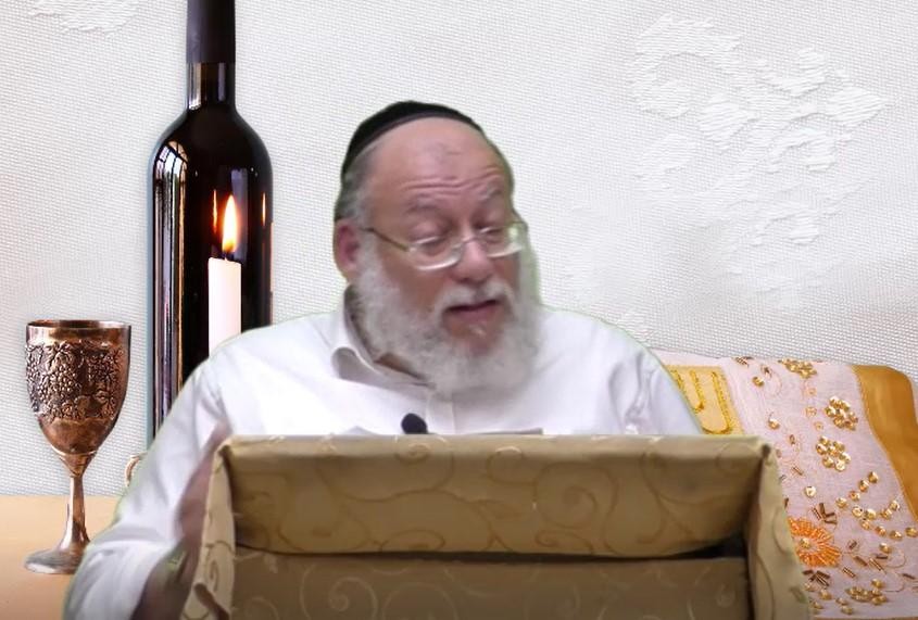 פרשת שלח לך תשפ"ד - סיפורים מעניינים לפרשת השבוע - הרב חזקיהו יוסף קרלנשטיין