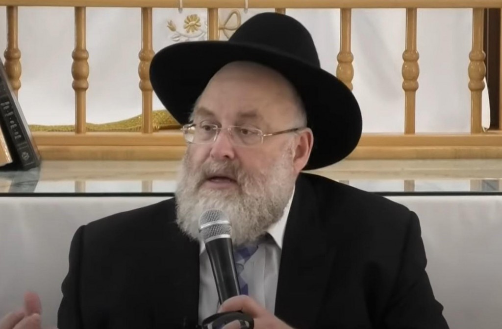 פרשת שמות תשפ"ד - ספר בראשית הוא אבות ושמות הוא בנים ומה מעמדו של יוסף הצדיק - הרב מנחם שטיין
