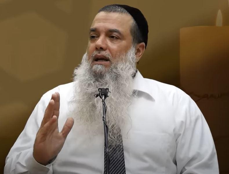 כואב הלב! הרב יגאל כהן - יום הזיכרון לחללי צה"ל