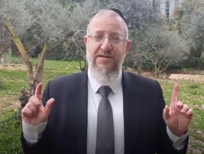 האם מותר להשתכר בפורים?  "ראש קו ההלכה" הרב ירון אשכנזי  