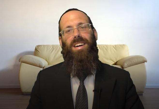 שודד שנכנס לבית דרך חברת הובלות - סיפור מדהים עם הלכה למעשה - הרב יונתן שושן