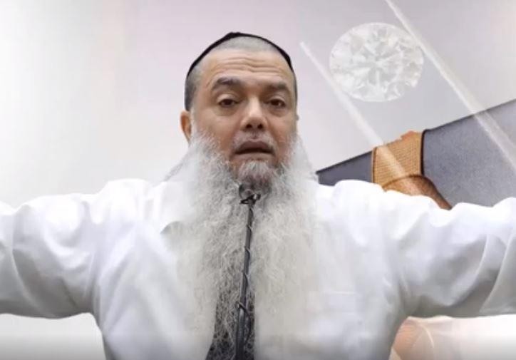 הרב יגאל כהן - אמרו לי שאני מסכן!
