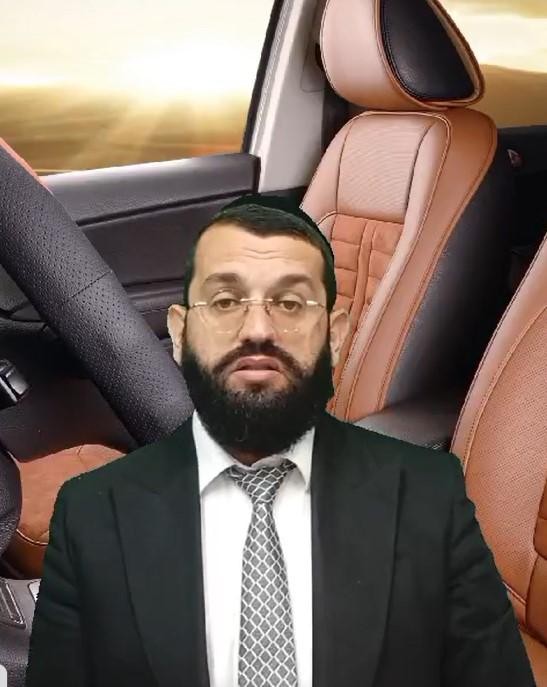האם מותר לקנות רכב חדש מראש חודש אב בתשעת הימים? 