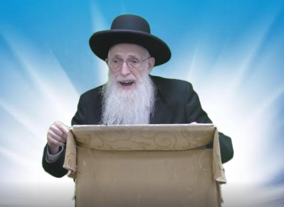 מהי האזהרה הכי חמורה ביותר בתורה? הרב יהודה יוספי