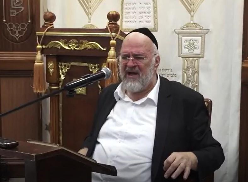 איך הביא לעולם רבי מאיר בעל הנס את סגולת "אלהא דמאיר ענני" הרב ברוך רוזנבלום בסיפור המלא 