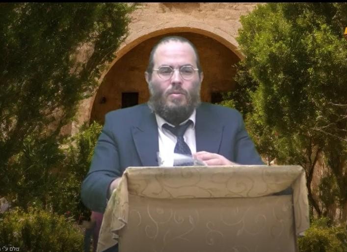 פרשת חיי שרה תשפ"ה - הקב"ה צוחק עלינו! הרב שלמה ברוורמן