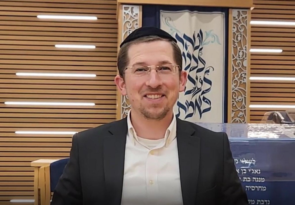 פרשת קדושים תשפ"ד - מדוע כל כך קשה להכיר טובה? הרב יוסף שכטר
