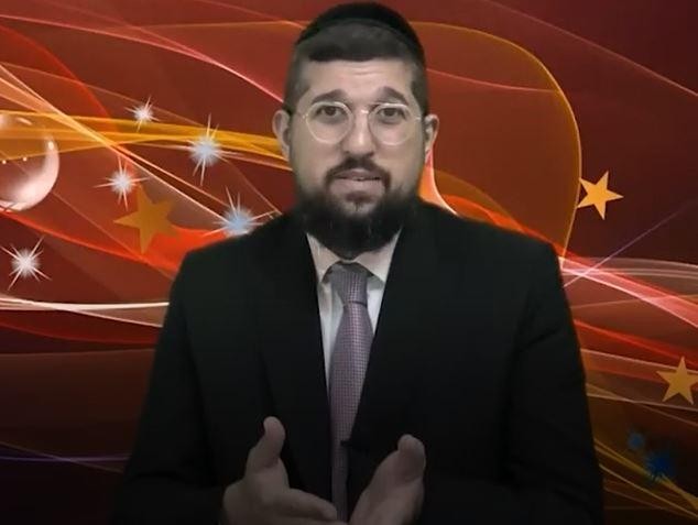 מתקשים לעמוד בקבלות שלכם? בואו ללמוד איך עושים ביזנעס כמו שצריך! 🤩 הרב אליהו עמר