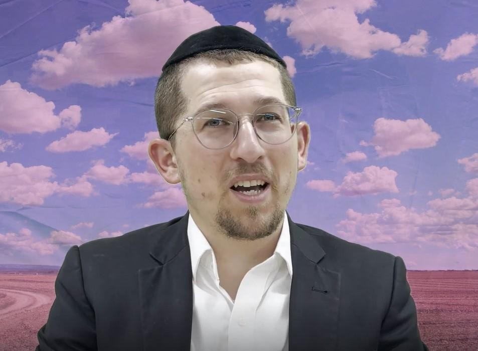 פרשת חיי שרה תשפ"ה - מה יותר חשוב, שיעור תורה או לעשות עם הילדים שיעורי בית? הרב יוסף שכטר