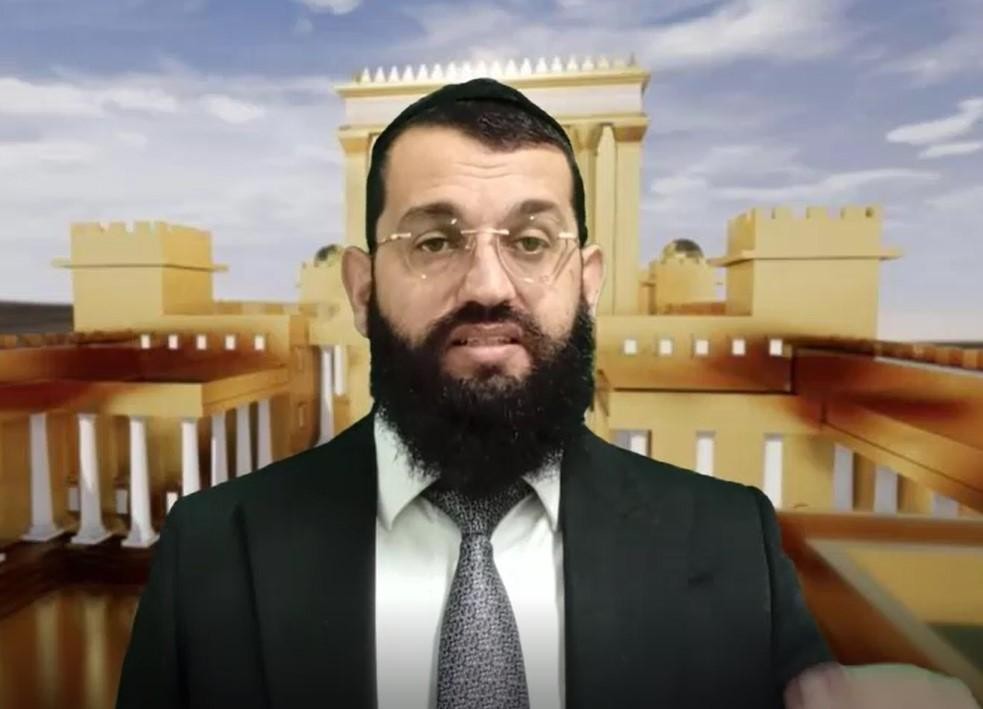 צום עשרה בטבת שחל ביום שישי - כל ההלכות בקצרה עם הרב אושרי אזולאי