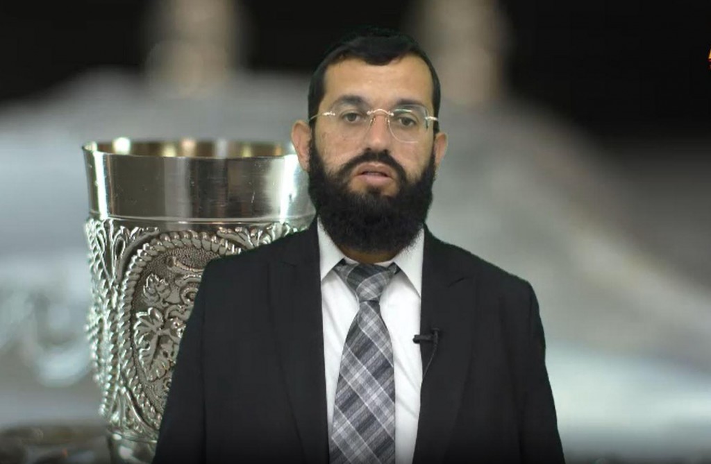 מהו קידוש במקום סעודה - כל הפרטים