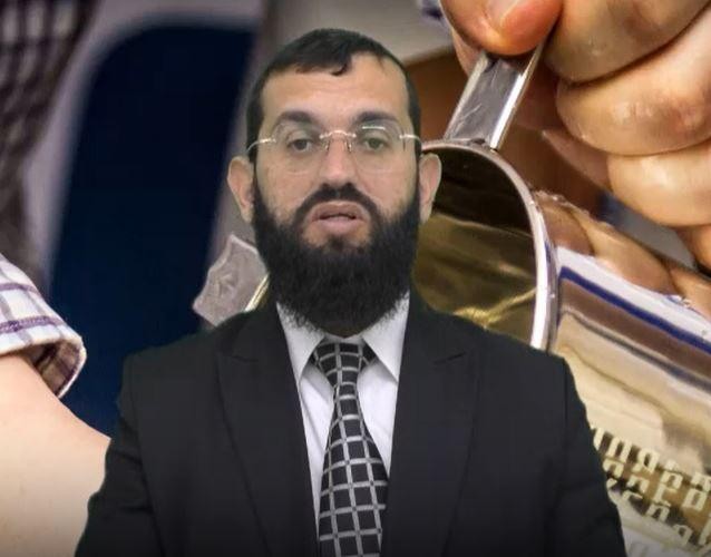 באלו מים אפשר לעשות מים אחרונים?