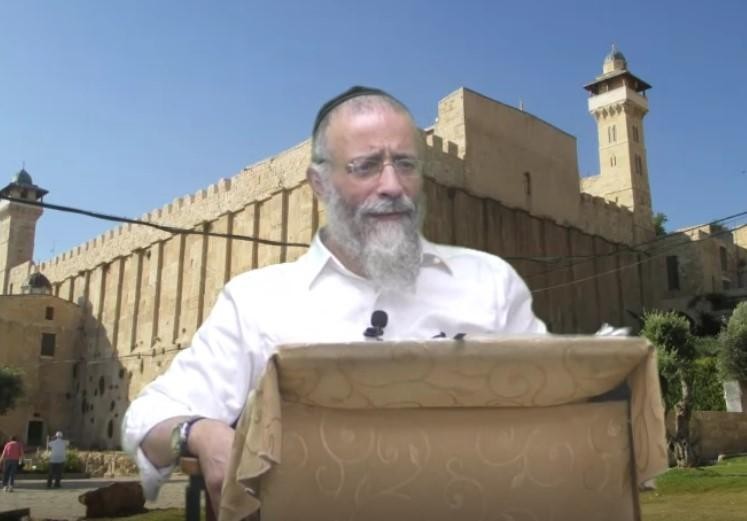 פרשת חיי שרה תשפ"ה - האם שווה לרכוש קרקעות? הרב מיכאל לסרי