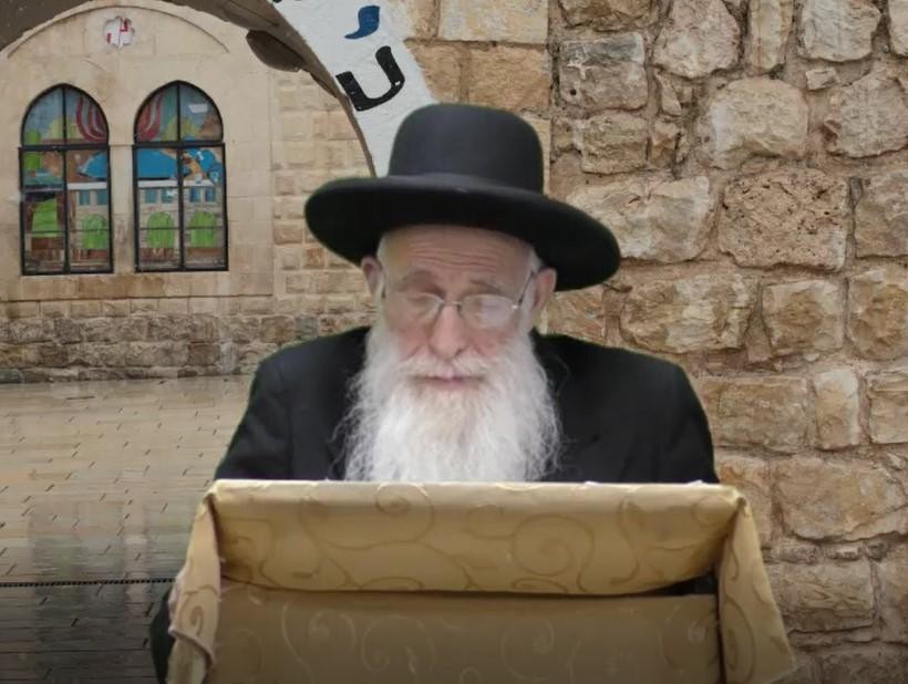 לג בעומר תשפ"ד - תולדות רבי שמעון בר יוחאי - הרב יהודה יוספי