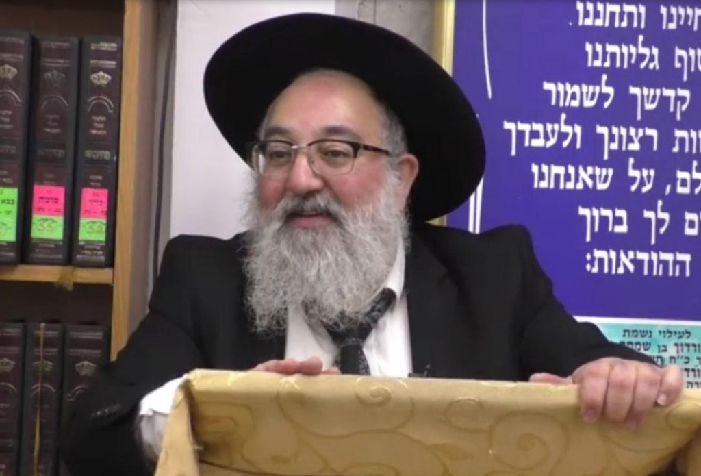 פרשת וירא תשפ"ד - בסיפורים מרתקים על פרשת השבוע - הרב ישי קיהלי