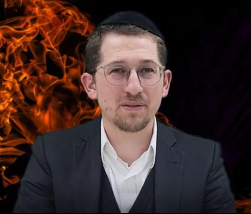 פרשת וישב תשפ"ה - פגשתי מכר ממתין לפסיאכטר, מה אעשה כדי שלא יפגע - הרב יוסף שכטר