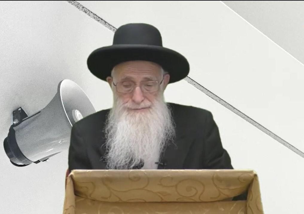 פרשת מטות מסעי תשפ"ד - כח הדיבור!! הרב יהודה יוספי 