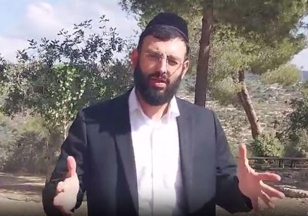 אתה נמצא בסופר ובא לשלם ואז הבעלים של הסופר אומר לך קח הכל חינם!! עשרת ימי תשובה - הרב אליהו חייאיב