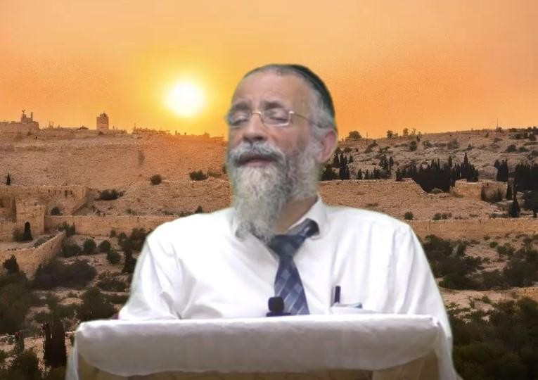 חודש תמוז ואב אלו חודשים של הסטרא אחרא!! הרב מיכאל לסרי