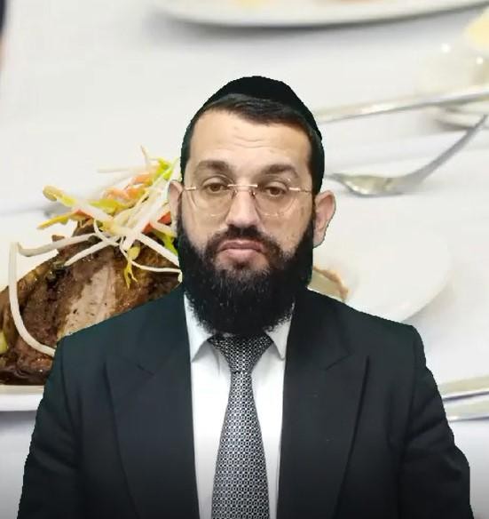 כמה סעודות חייב בשבת ומה חייב בסעודות אלו? הרב אושרי אזולאי
