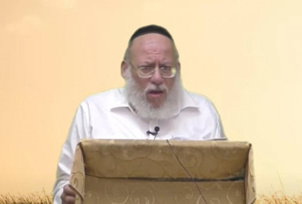 סיפורים ופרפראות לפרשת כי תבוא תשפ"ד - הרב חזקיהו יוסף קרלנשטיין 