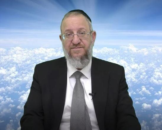 איך עושים הטבת חלום? - הרב ירון אשכנזי  