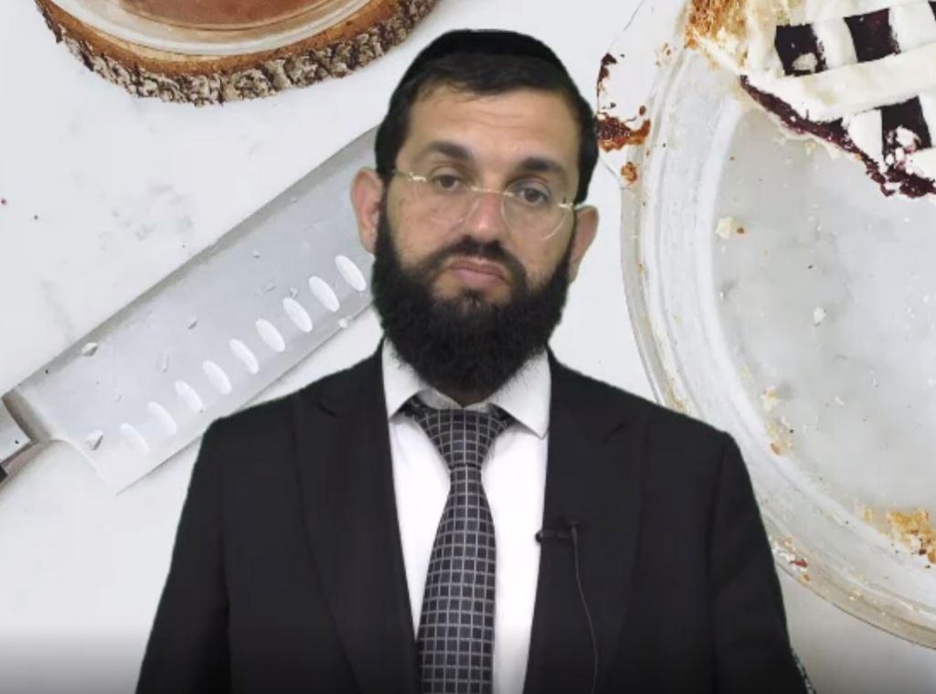 אדם שהשתמש בכלי לא טבול האם המאכל נאסר או לא? הרב אושרי אזולאי    