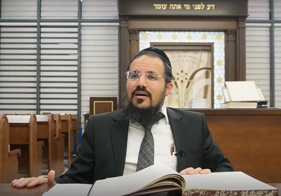 למה התבטל השידוך? טיפ חזק לקראת יום הדין!!! הרב יהודה יצחקי