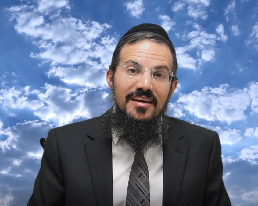 האם הנפטרים יודעים מה קורה ליקירהם בעולם הזה - סיפור מפליא מכלי ראשון על נפטר שידע בדיוק מה קורה כאן