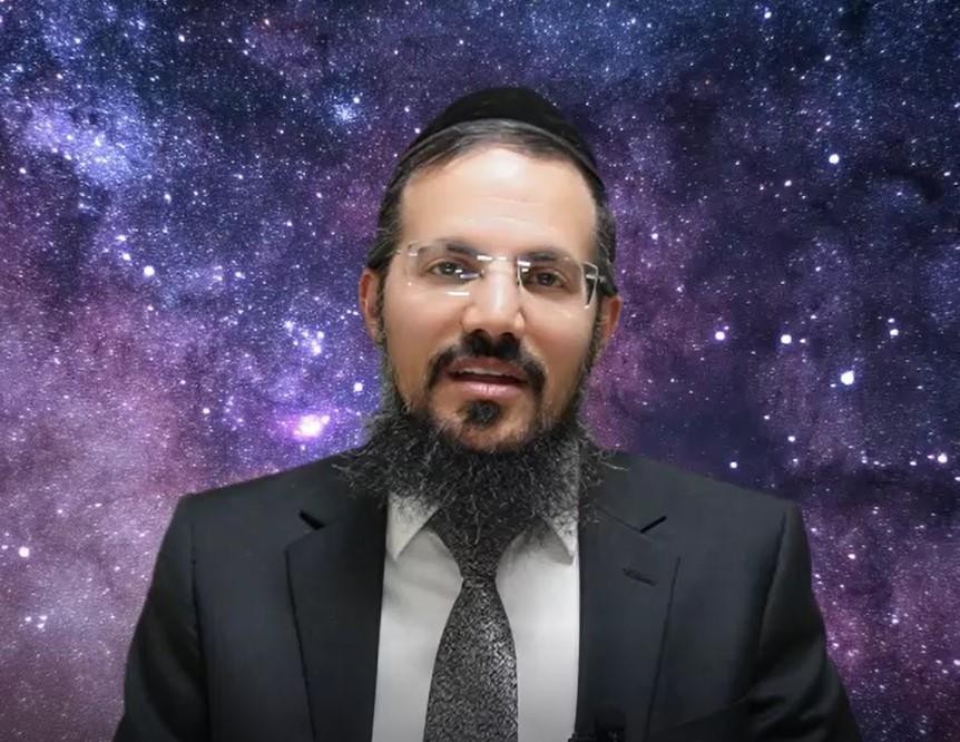 סוד החיזוק בתקופת המלחמה!  הרב יהודה יצחקי