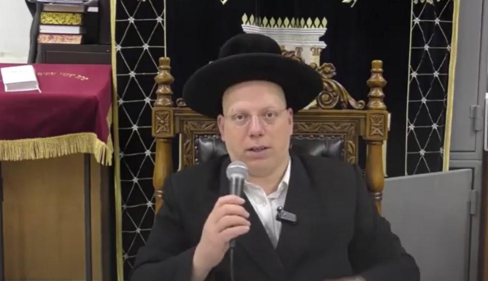 ימי בין המצרים - הרב ליאור גלזר