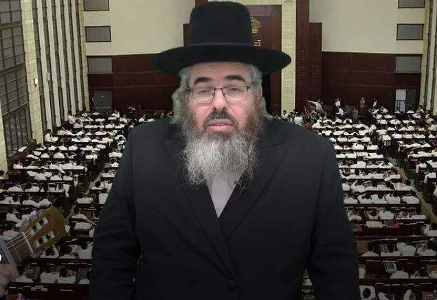 איך בחור שלא ישב 10 דקות פתאום הפך למתמיד גדול - סיפור מדהים שישנה לכם את כל ראש השנה - הרב אשר דרוק